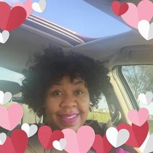 Meet your Posher, April